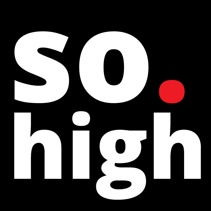 So High Extracts-Premium Concentrates & Vapes