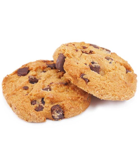 Mama Anne’s Edibles – Chocolate Chunks Cookies 600mg