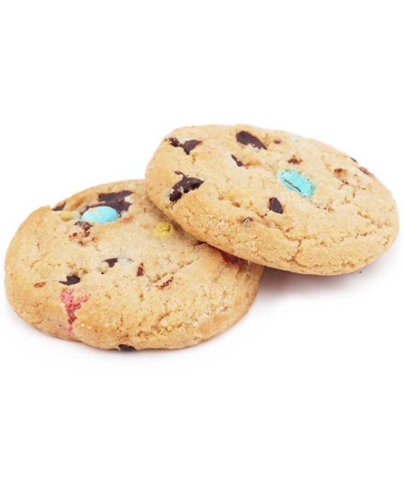 Mama Anne’s Edibles – Mini Eggs Cookies 900mg