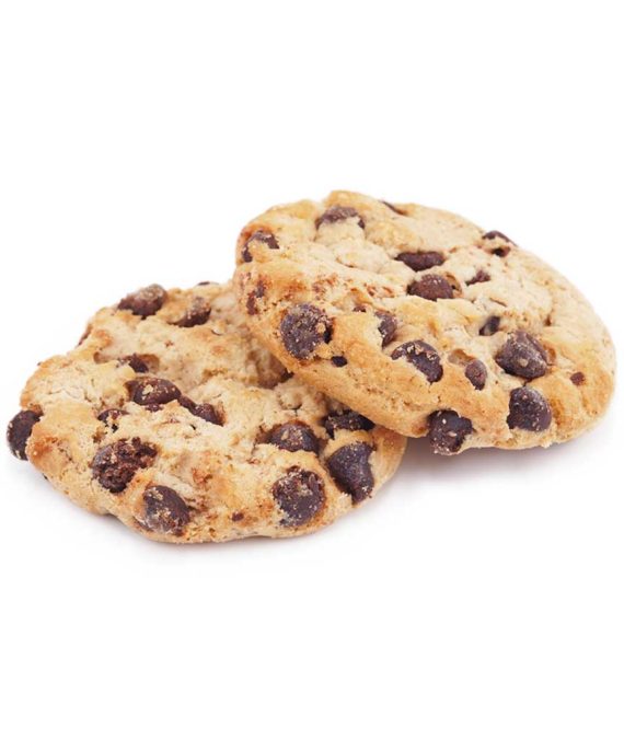 Mama Anne’s Edibles – Original Chocolate Chip Cookies 900mg