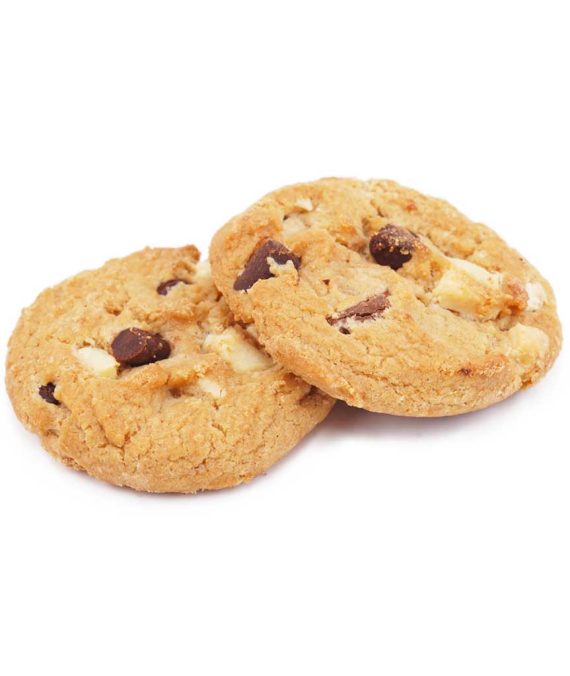 Mama Anne’s Edibles – Triple Chocolate Chunks Cookies 600mg