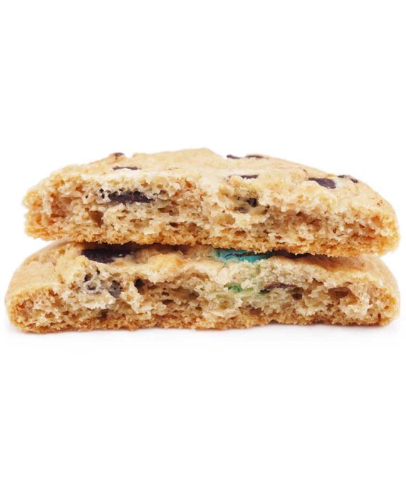 Mama Anne’s Edibles – Mini Eggs Cookies 900mg