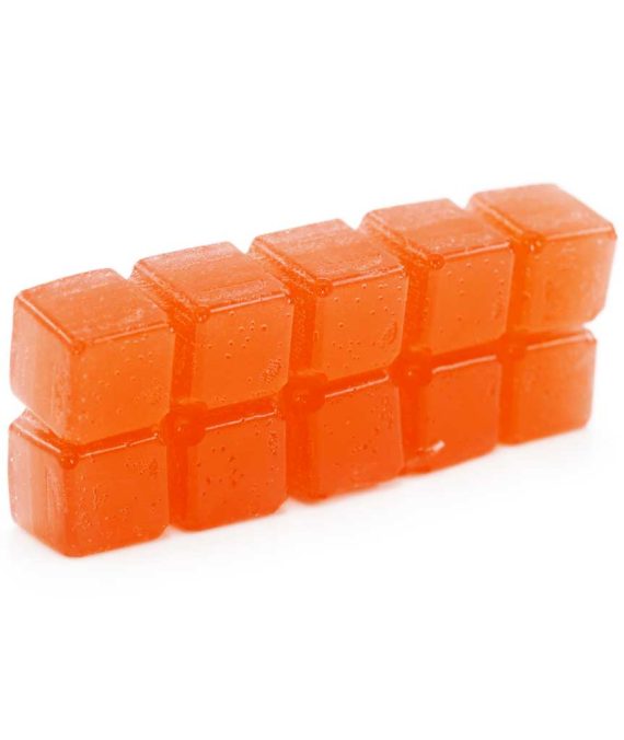 One Life Edibles – Bubble Gum Gummy – 300mg THC (Indica)