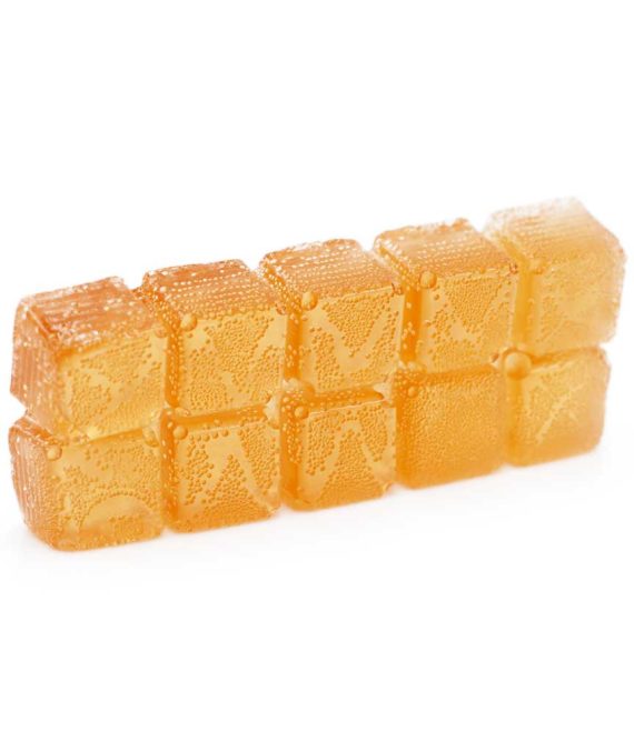 One Life Edibles – Cappuccino Gummy – 300mg CBD + 100mg Melatonin