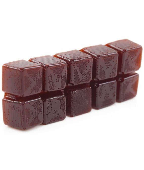 One Life Edibles – Root Beer Gummy – 150mg THC + 150mg CBD