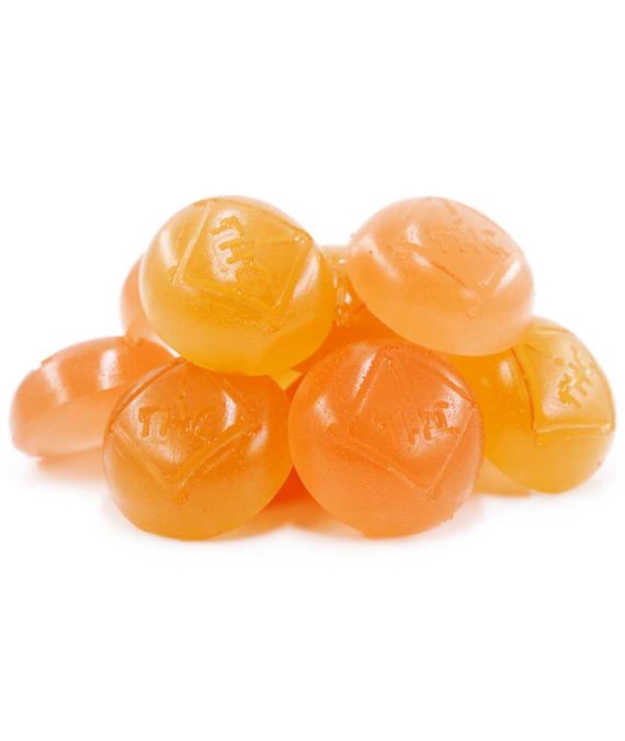 Sky High Edibles – Cola + Cotton Candy 3000MG THC