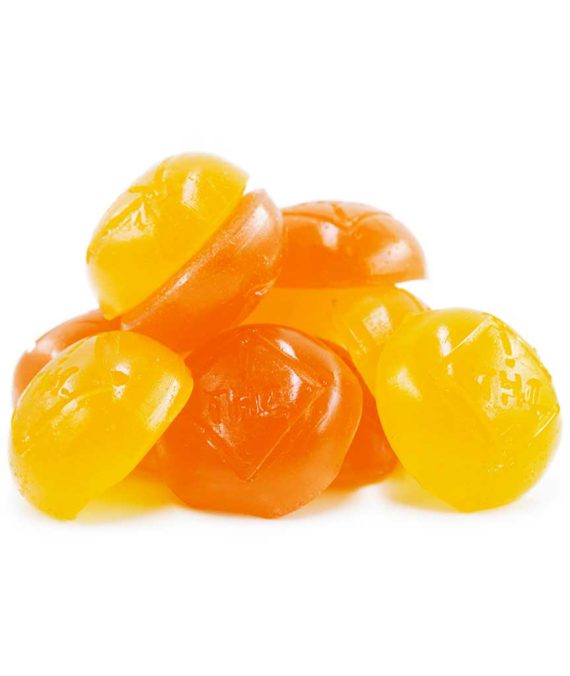 Sky High Edibles – Strawberry Banana + Citrus Blossom 3000MG THC